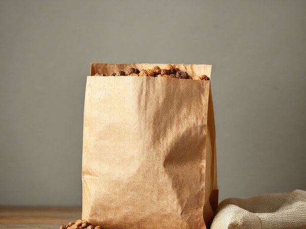 Brown Kraft Paper