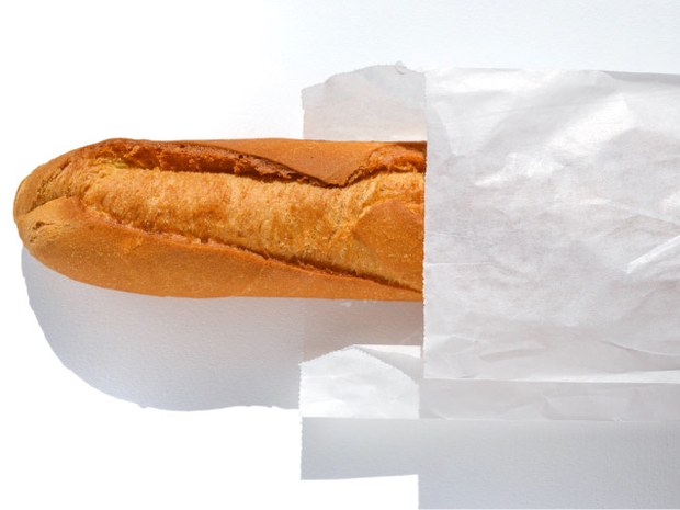 Fluorine-Free Greaseproof Paper