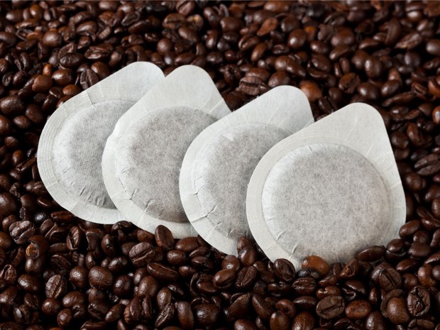 Heat Seal Tea Bag Paper