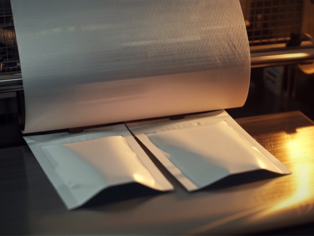 High Temperature Self-Adhesive Medical Dialysis Paper