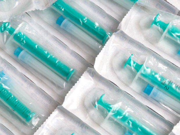 Medical Packaging
