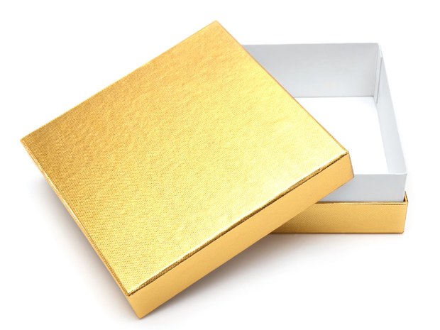 Metalling Paper & Board