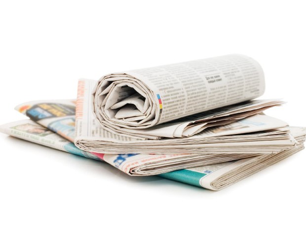 Newsprint