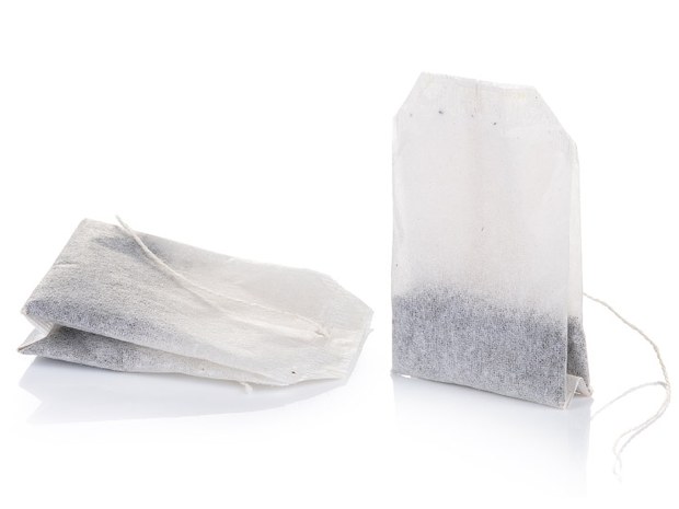 Non-Heat Seal Tea Bag Paper