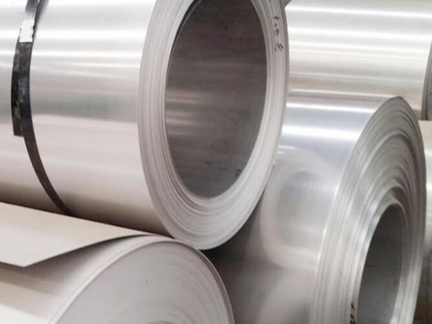 Stainless Steel Interleaving Paper