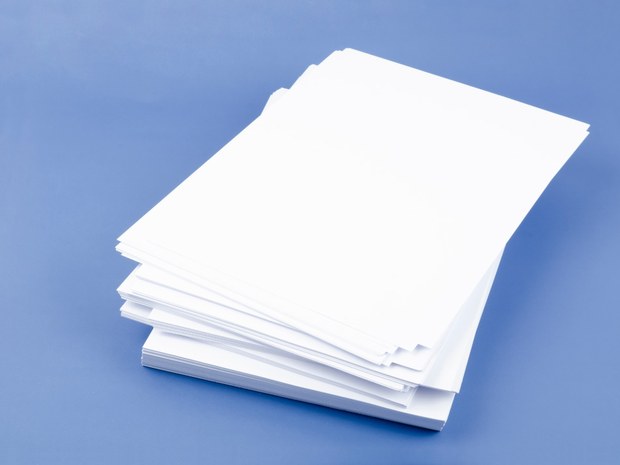 Uncoated Offset Woodfree