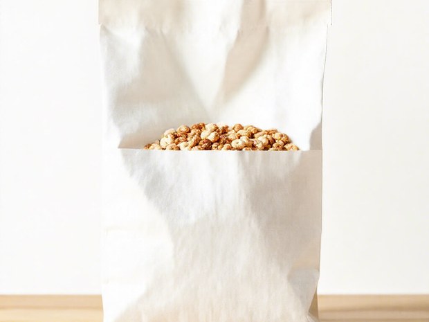 White Kraft Paper